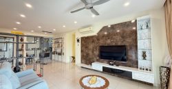 D’Secret Garden @ Taman Kempas Indah – Service Residence – FOR SALE D’Secret Garden @ Taman Kempas Indah – Service Residence – FOR SALE