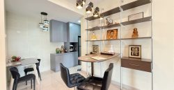 D’Secret Garden @ Taman Kempas Indah – Service Residence – FOR SALE D’Secret Garden @ Taman Kempas Indah – Service Residence – FOR SALE