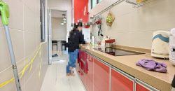 D’Secret Garden @ Taman Kempas Indah – Service Residence – FOR SALE D’Secret Garden @ Taman Kempas Indah – Service Residence – FOR SALE