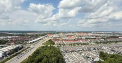 D’Secret Garden @ Taman Kempas Indah – Service Residence – FOR SALE D’Secret Garden @ Taman Kempas Indah – Service Residence – FOR SALE