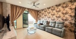 D’Secret Garden @ Taman Kempas Indah – Service Residence – FOR SALE D’Secret Garden @ Taman Kempas Indah – Service Residence – FOR SALE