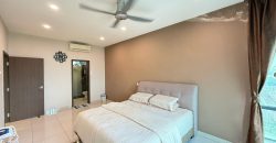 D’Secret Garden @ Taman Kempas Indah – Service Residence – FOR SALE D’Secret Garden @ Taman Kempas Indah – Service Residence – FOR SALE