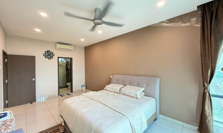 D’Secret Garden @ Taman Kempas Indah – Service Residence – FOR SALE D’Secret Garden @ Taman Kempas Indah – Service Residence – FOR SALE