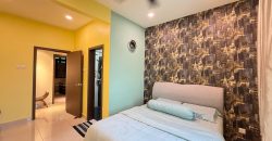 D’Secret Garden @ Taman Kempas Indah – Service Residence – FOR SALE D’Secret Garden @ Taman Kempas Indah – Service Residence – FOR SALE