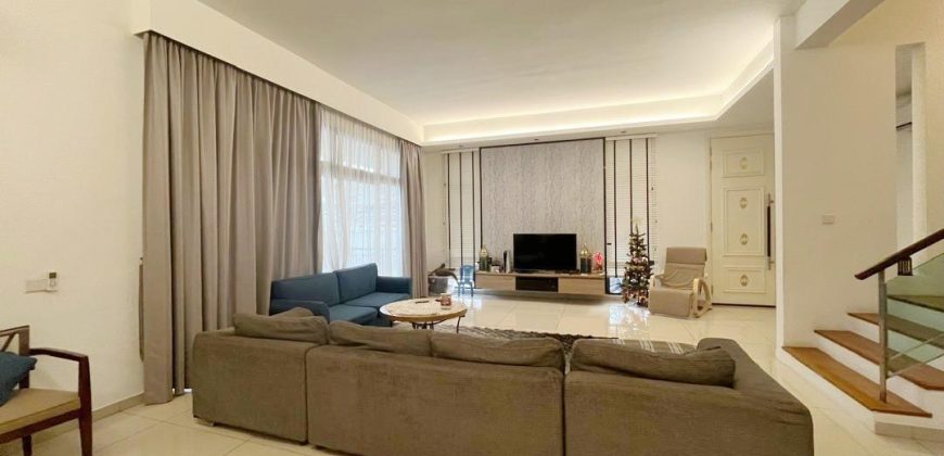 Eco Botanic – 2 Storey Semi Detached House – FOR SALE Eco Botanic – 2 Storey Semi Detached House – FOR SALE