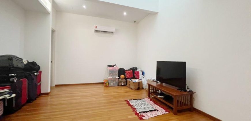 Eco Botanic – 2 Storey Semi Detached House – FOR SALE Eco Botanic – 2 Storey Semi Detached House – FOR SALE