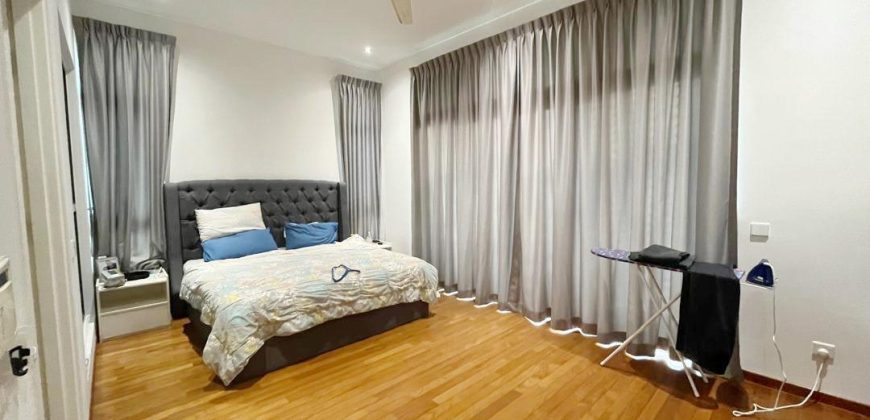 Eco Botanic – 2 Storey Semi Detached House – FOR SALE Eco Botanic – 2 Storey Semi Detached House – FOR SALE