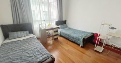 Eco Botanic – 2 Storey Semi Detached House – FOR SALE Eco Botanic – 2 Storey Semi Detached House – FOR SALE