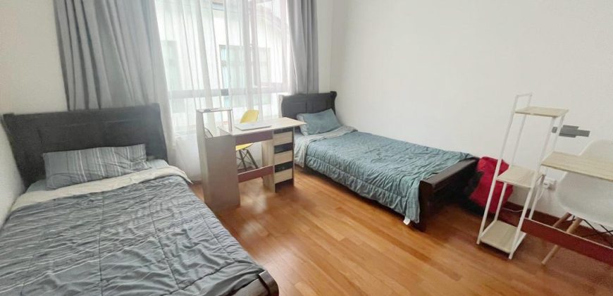 Eco Botanic – 2 Storey Semi Detached House – FOR SALE Eco Botanic – 2 Storey Semi Detached House – FOR SALE