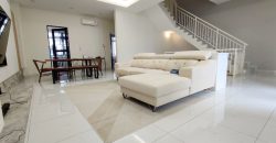 Eco Botanic – 3 Storey Terrace House – FOR SALE Eco Botanic – 3 Storey Terrace House – FOR SALE