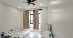 Eco Botanic – 3 Storey Terrace House – FOR SALE Eco Botanic – 3 Storey Terrace House – FOR SALE