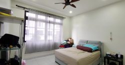 Eco Botanic – 3 Storey Terrace House – FOR SALE Eco Botanic – 3 Storey Terrace House – FOR SALE