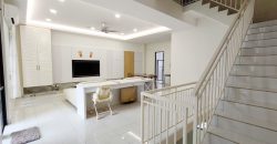 Eco Botanic – 3 Storey Terrace House – FOR SALE Eco Botanic – 3 Storey Terrace House – FOR SALE