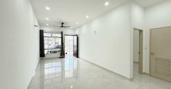 Impian Emas – 1 Storey Terrace House – FOR RENT Impian Emas – 1 Storey Terrace House – FOR RENT
