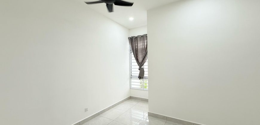 Impian Emas – 1 Storey Terrace House – FOR RENT Impian Emas – 1 Storey Terrace House – FOR RENT