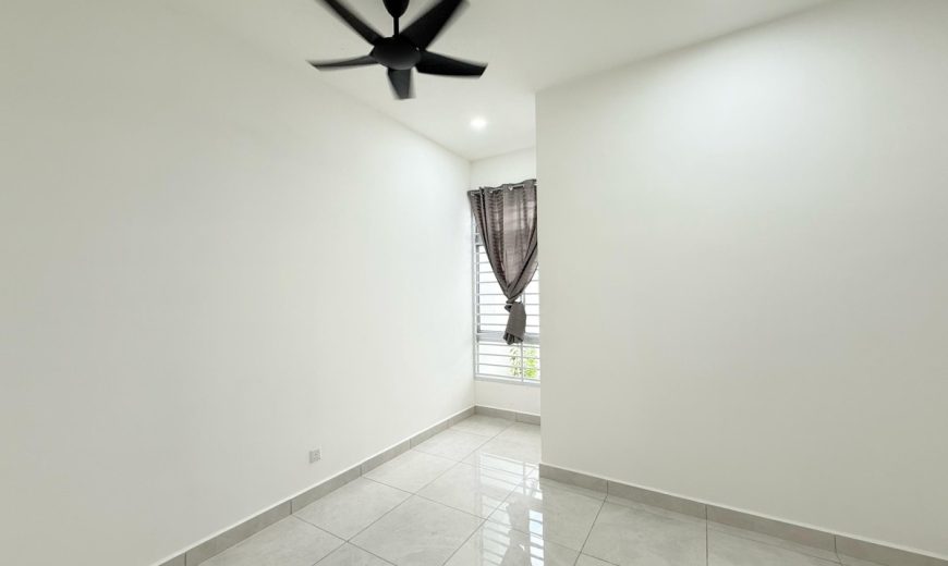 Impian Emas – 1 Storey Terrace House – FOR RENT Impian Emas – 1 Storey Terrace House – FOR RENT