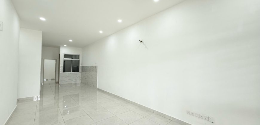 Impian Emas – 1 Storey Terrace House – FOR RENT Impian Emas – 1 Storey Terrace House – FOR RENT