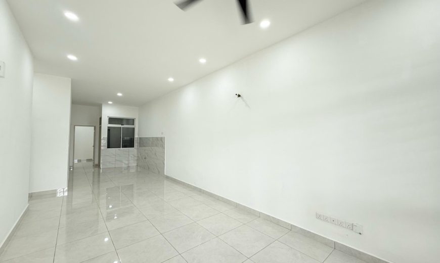 Impian Emas – 1 Storey Terrace House – FOR RENT Impian Emas – 1 Storey Terrace House – FOR RENT