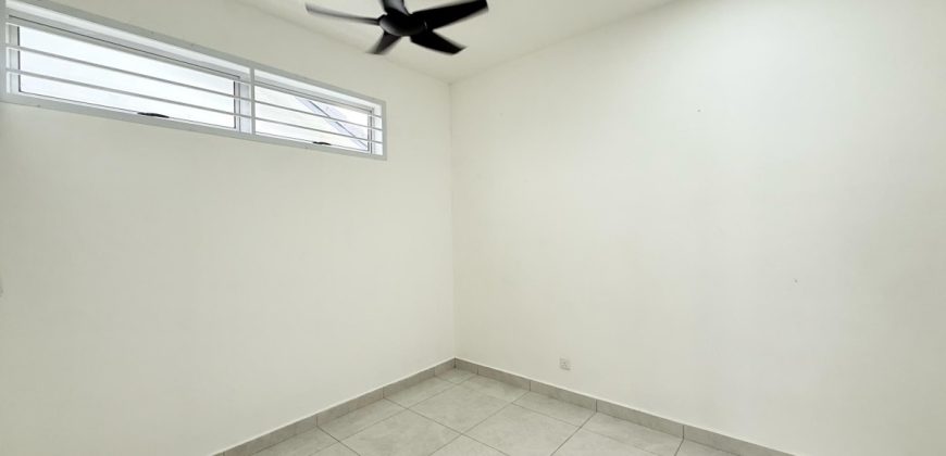 Impian Emas – 1 Storey Terrace House – FOR RENT Impian Emas – 1 Storey Terrace House – FOR RENT