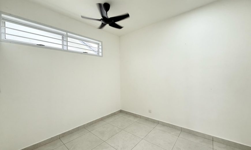 Impian Emas – 1 Storey Terrace House – FOR RENT Impian Emas – 1 Storey Terrace House – FOR RENT