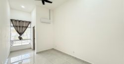 Impian Emas – 1 Storey Terrace House – FOR RENT Impian Emas – 1 Storey Terrace House – FOR RENT
