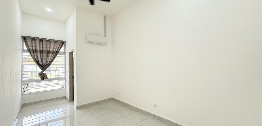 Impian Emas – 1 Storey Terrace House – FOR RENT Impian Emas – 1 Storey Terrace House – FOR RENT