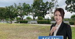Impian Heights @ Impian Emas – Bungalow Land – FOR SALE Impian Heights @ Impian Emas – Bungalow Land – FOR SALE