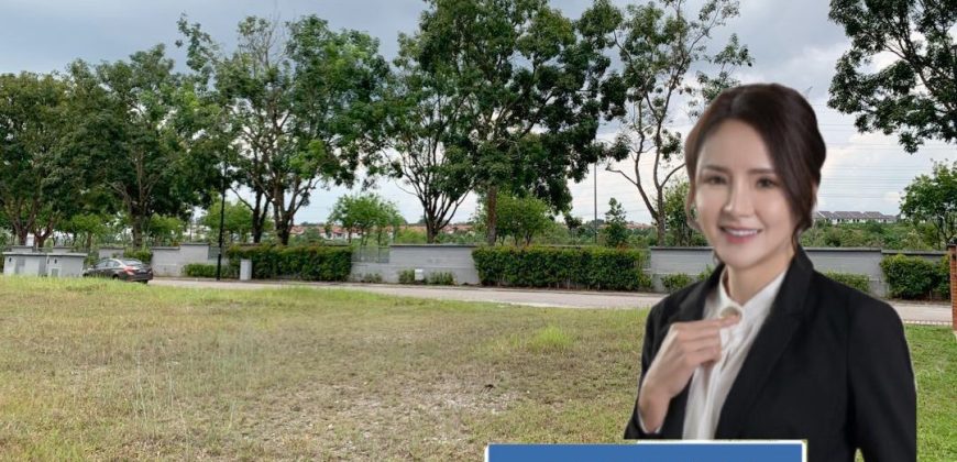 Impian Heights @ Impian Emas – Bungalow Land – FOR SALE Impian Heights @ Impian Emas – Bungalow Land – FOR SALE