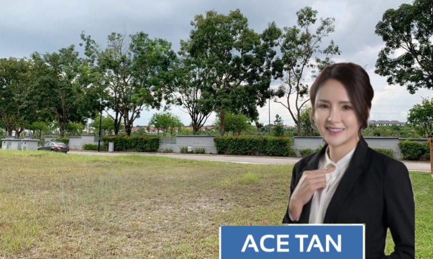 Impian Heights @ Impian Emas – Bungalow Land – FOR SALE Impian Heights @ Impian Emas – Bungalow Land – FOR SALE