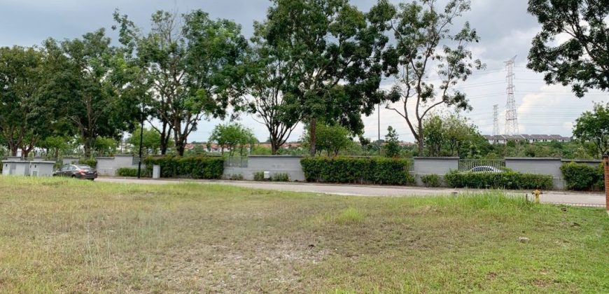 Impian Heights @ Impian Emas – Bungalow Land – FOR SALE Impian Heights @ Impian Emas – Bungalow Land – FOR SALE