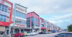 Mount Austin – 3 Storey Shoplot – FOR SALE Mount Austin – 3 Storey Shoplot – FOR SALE