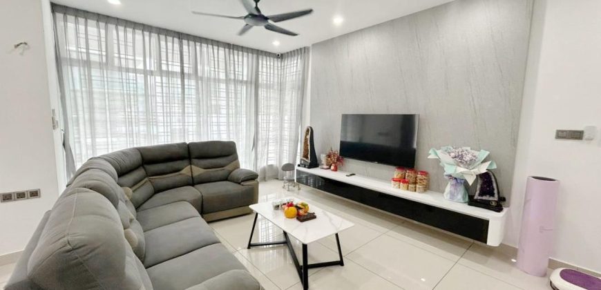 Mutiara Bestari – 2 Storey Cluster House – FOR SALE Mutiara Bestari – 2 Storey Cluster House – FOR SALE