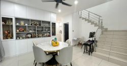Mutiara Bestari – 2 Storey Cluster House – FOR SALE Mutiara Bestari – 2 Storey Cluster House – FOR SALE