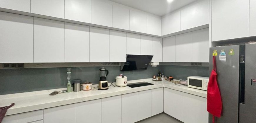 Mutiara Bestari – 2 Storey Cluster House – FOR SALE Mutiara Bestari – 2 Storey Cluster House – FOR SALE