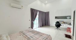 Mutiara Bestari – 2 Storey Cluster House – FOR SALE Mutiara Bestari – 2 Storey Cluster House – FOR SALE