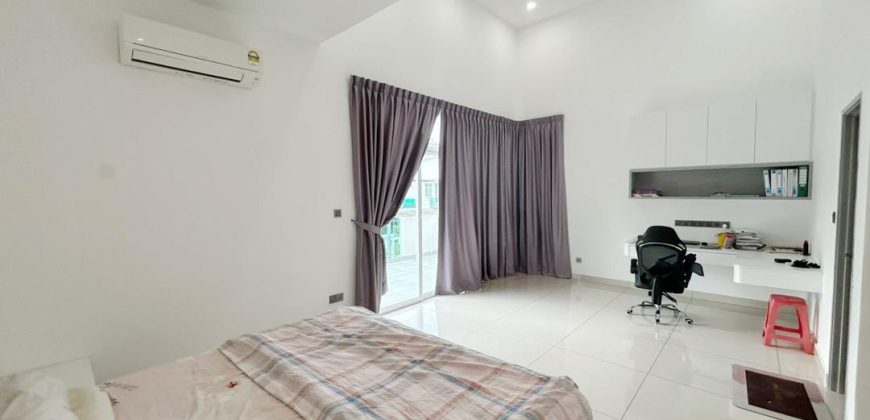 Mutiara Bestari – 2 Storey Cluster House – FOR SALE Mutiara Bestari – 2 Storey Cluster House – FOR SALE