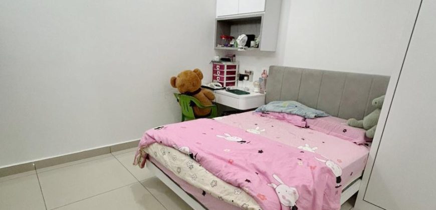 Mutiara Bestari – 2 Storey Cluster House – FOR SALE Mutiara Bestari – 2 Storey Cluster House – FOR SALE