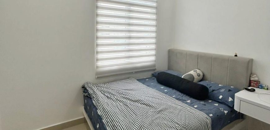 Mutiara Bestari – 2 Storey Cluster House – FOR SALE Mutiara Bestari – 2 Storey Cluster House – FOR SALE