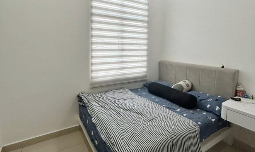 Mutiara Bestari – 2 Storey Cluster House – FOR SALE Mutiara Bestari – 2 Storey Cluster House – FOR SALE