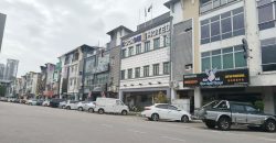 Nusa Bestari – 3 Storey Shoplot – FOR SALE Nusa Bestari – 3 Storey Shoplot – FOR SALE