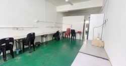 Nusa Sentral – 3 Storey Shoplot – FOR SALE Nusa Sentral – 3 Storey Shoplot – FOR SALE