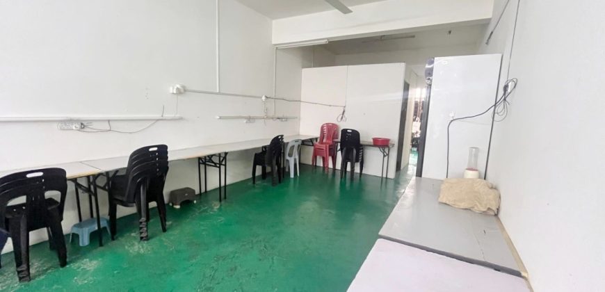 Nusa Sentral – 3 Storey Shoplot – FOR SALE Nusa Sentral – 3 Storey Shoplot – FOR SALE