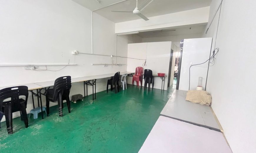 Nusa Sentral – 3 Storey Shoplot – FOR SALE Nusa Sentral – 3 Storey Shoplot – FOR SALE