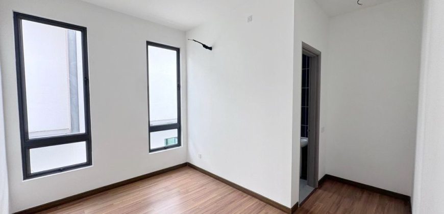 Setia Eco Garden @ Gelang Patah – 2 Storey Semi Detached House – FOR SALE