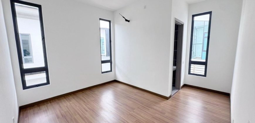 Setia Eco Garden @ Gelang Patah – 2 Storey Semi Detached House – FOR SALE