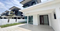 Setia Eco Garden @ Gelang Patah – 2 Storey Semi Detached House – FOR SALE