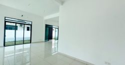 Setia Eco Garden @ Gelang Patah – 2 Storey Semi Detached House – FOR SALE