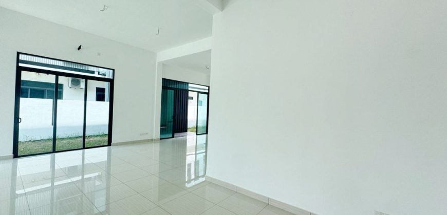 Setia Eco Garden @ Gelang Patah – 2 Storey Semi Detached House – FOR SALE