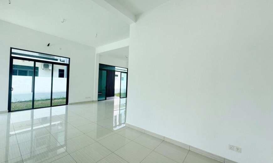Setia Eco Garden @ Gelang Patah – 2 Storey Semi Detached House – FOR SALE Setia Eco Garden @ Gelang Patah – 2 Storey Semi Detached House – FOR SALE