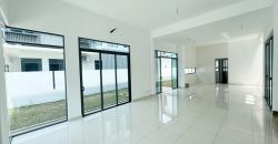 Setia Eco Garden @ Gelang Patah – 2 Storey Semi Detached House – FOR SALE
